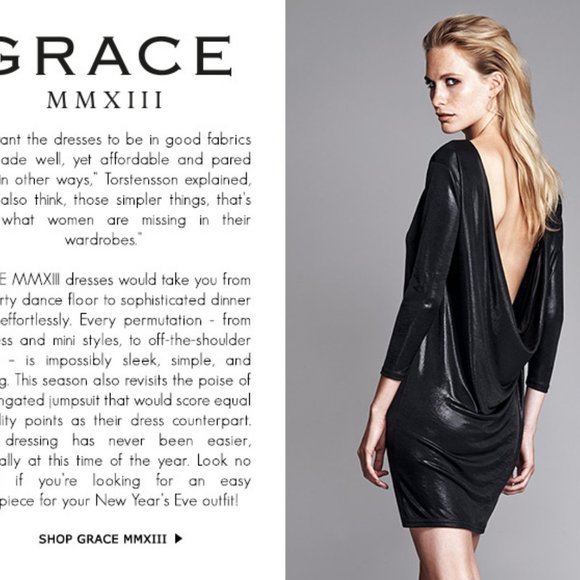 NEW* GRACE MMXIII Blaze Silk Cami Designer Tank - Picture 8 of 9